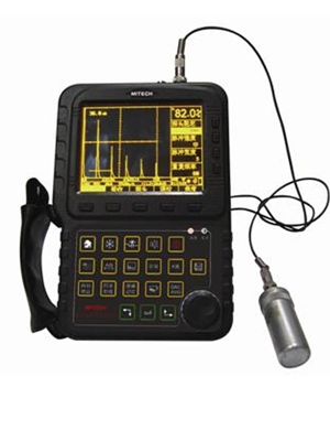 MFD510超声波探伤仪 上海旦鼎国际贸易带来的工业检测利器